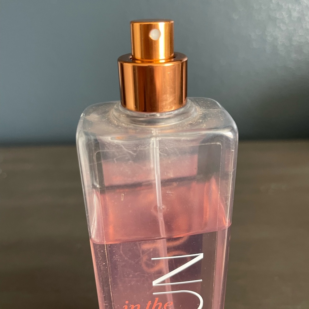 Bath & Body Works In The Sun - Picture 4 of 4